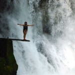salto de cascada 1200n